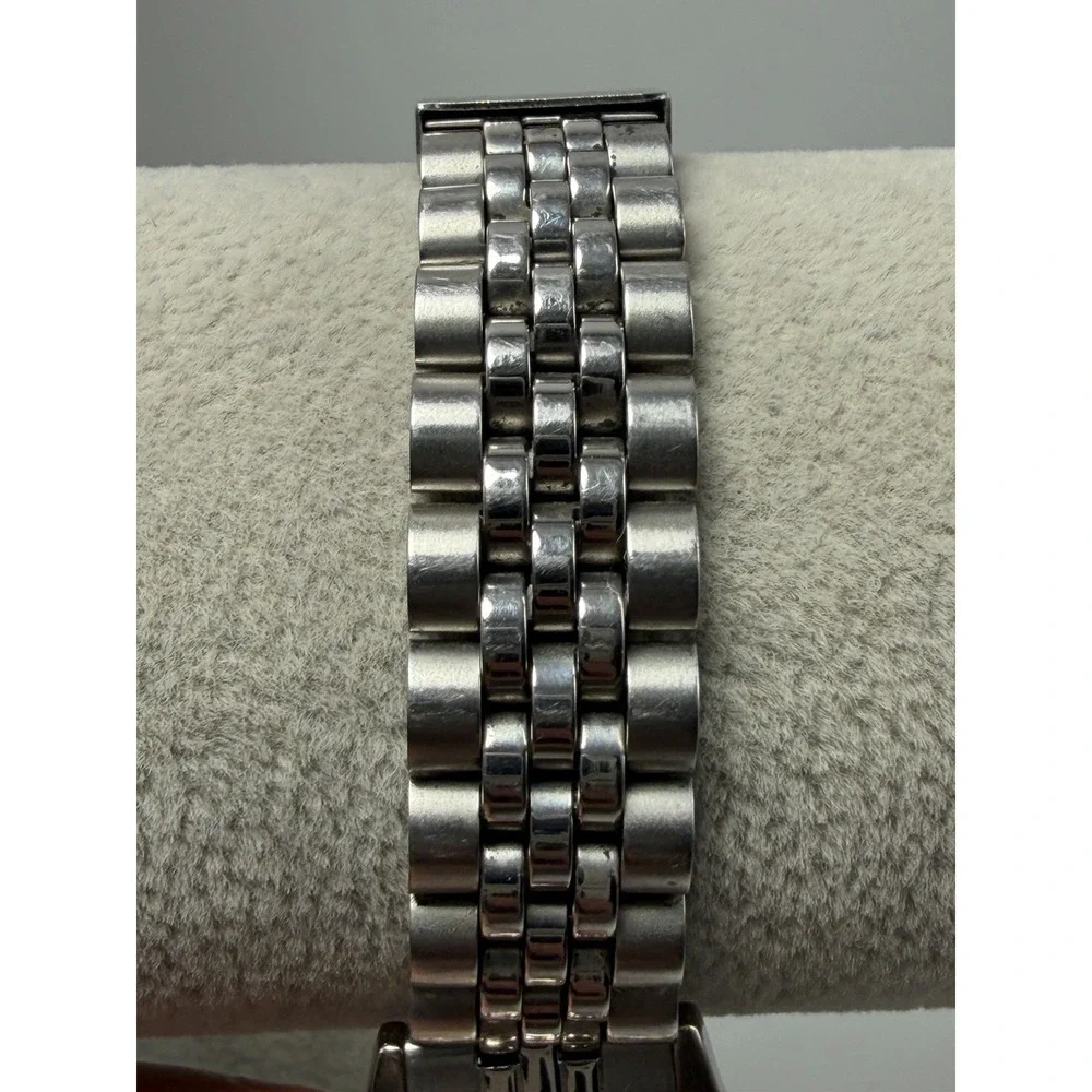 Quicksilver ROXY RX421 Ladies Watch New Battery 31MM 6.25